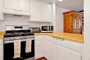 Slopeside Views Chalet #2195