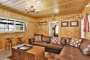 Village Retreat # 1897