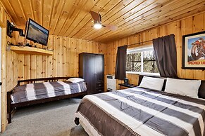 Village Retreat # 1897