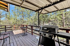 Village Retreat # 1897