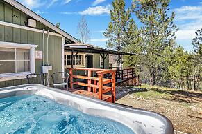 Village Retreat # 1897