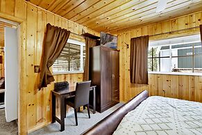 Village Retreat # 1897