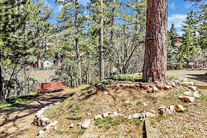 Village Retreat # 1897