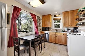 Village Retreat # 1897