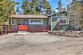 Village Retreat # 1897