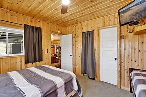 Village Retreat # 1897