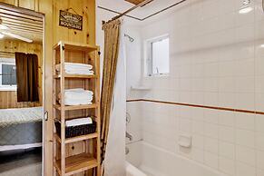 Village Retreat # 1897