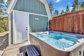 Village Retreat # 1897