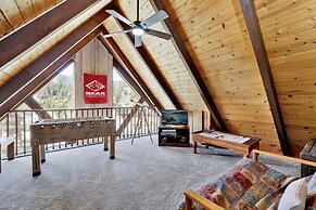 Bear Mountain Views #2235