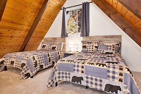 Bear Mountain Views #2235