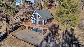 Bear Mountain Views #2235