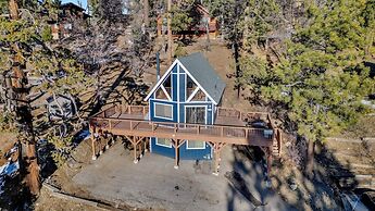 Bear Mountain Views #2235