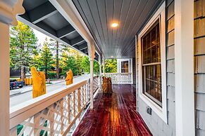 Bears Palace Chalet #2008