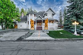 Bears Palace Chalet #2008