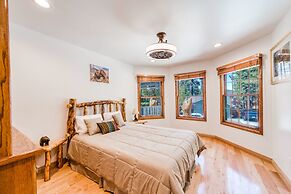 Bears Palace Chalet #2008