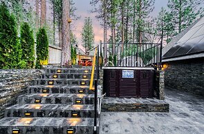 Bears Palace Chalet #2008