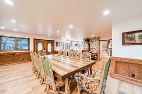 Bears Palace Chalet #2008