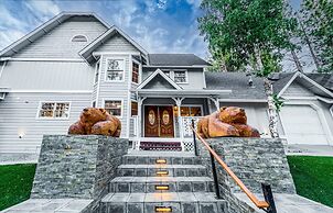 Bears Palace Chalet #2008