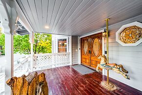 Bears Palace Chalet #2008