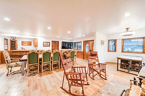 Bears Palace Chalet #2008