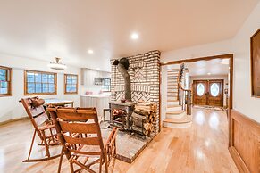 Bears Palace Chalet #2008