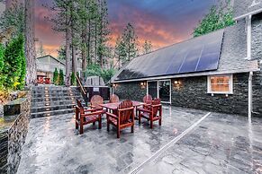 Bears Palace Chalet #2008