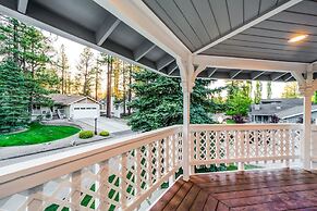 Bears Palace Chalet #2008