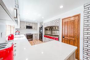 Bears Palace Chalet #2008