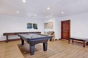 Bears Palace Chalet #2008