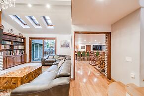 Bears Palace Chalet #2008