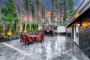 Bears Palace Chalet #2008