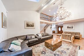 Bears Palace Chalet #2008