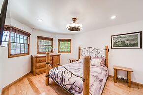 Bears Palace Chalet #2008