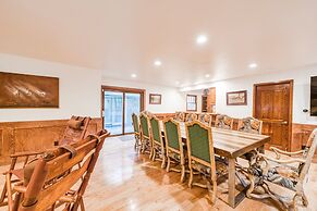 Bears Palace Chalet #2008