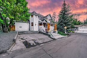 Bears Palace Chalet #2008