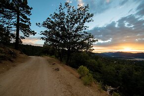 Pinglewood Cabin #2096