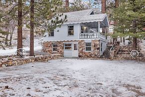 Pinglewood Cabin #2096