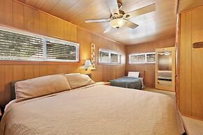 Pinglewood Cabin #2096