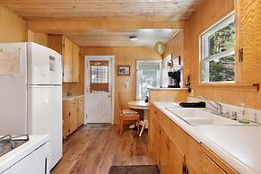 Pinglewood Cabin #2096