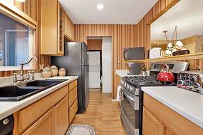 BIG Bear Happy Place #2421