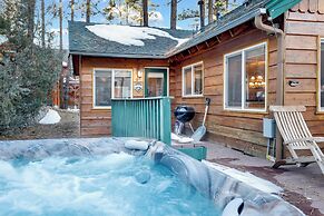 BIG Bear Happy Place #2421