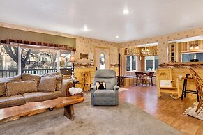 BIG Bear Happy Place #2421