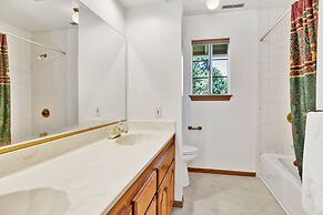 Chateau DE BIG Bear #2328