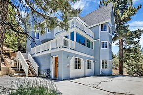 Chateau DE BIG Bear #2328