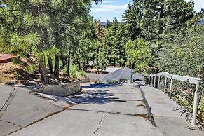 Chateau DE BIG Bear #2328