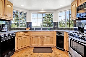 Chateau DE BIG Bear #2328