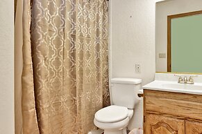 Chateau DE BIG Bear #2328