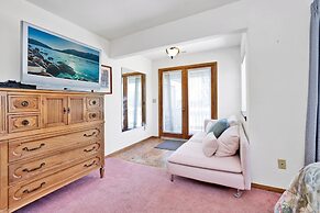 Chateau DE BIG Bear #2328