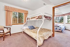 Chateau DE BIG Bear #2328