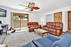 Chateau DE BIG Bear #2328